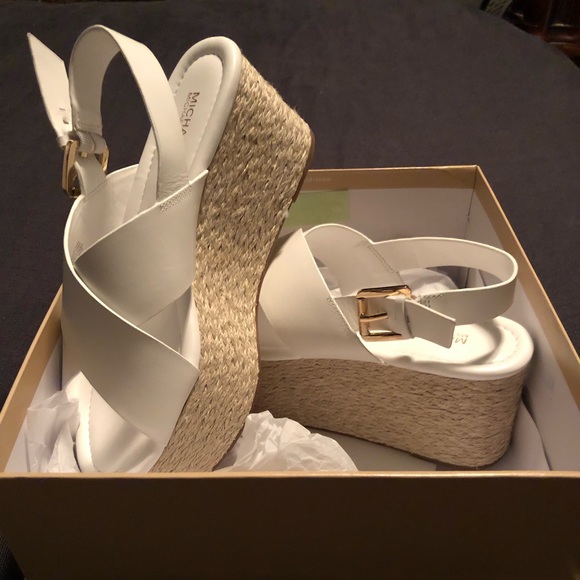 Michael Kors espadrilles - Picture 1 of 1